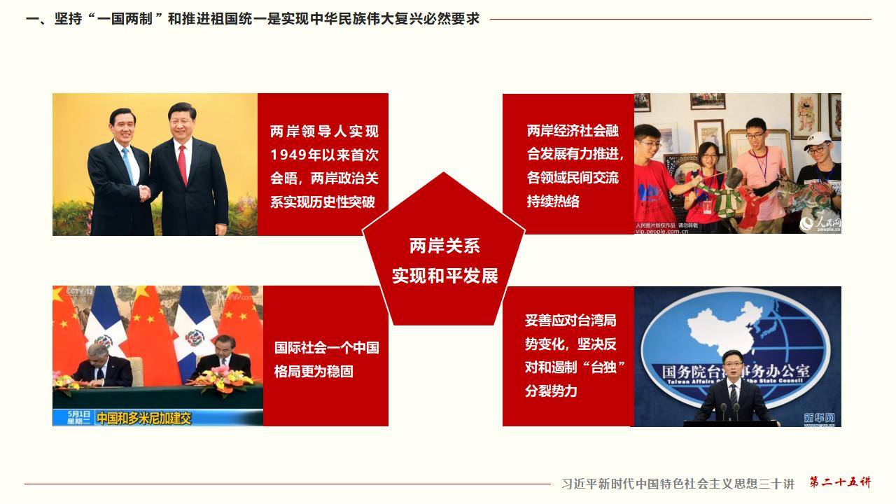 25堅(jiān)持“一國(guó)兩制”和推進(jìn)祖國(guó)統(tǒng)一_18.jpg 25堅(jiān)持“一國(guó)兩制”和推進(jìn)祖國(guó)統(tǒng)一_18.jpg