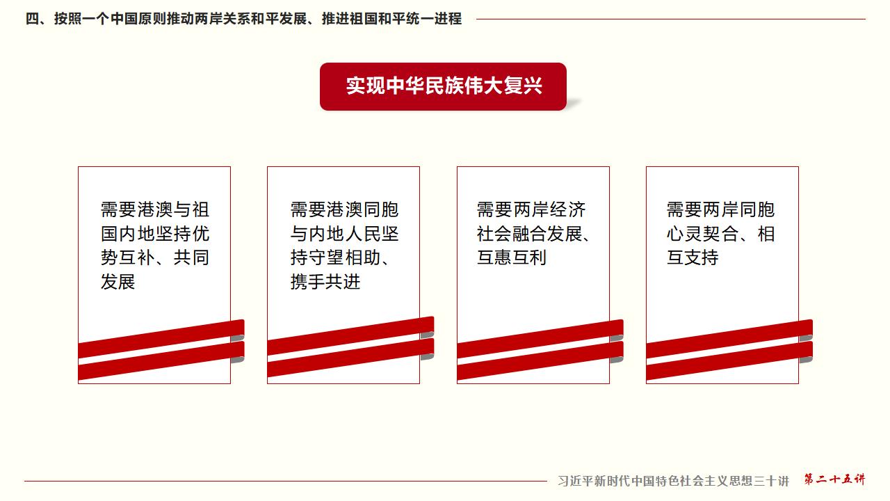 25堅(jiān)持“一國(guó)兩制”和推進(jìn)祖國(guó)統(tǒng)一_43.jpg 25堅(jiān)持“一國(guó)兩制”和推進(jìn)祖國(guó)統(tǒng)一_43.jpg